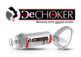 The Dechoker, Anti Choking Device