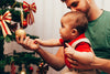Top Choking Threats for Kids at the Holidays