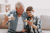 Kids & Choking: Prevention Tips for Grandparents