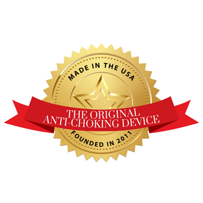 THE DECHOKER® Anti-Choking Device