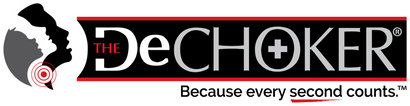 Dechoker Logo